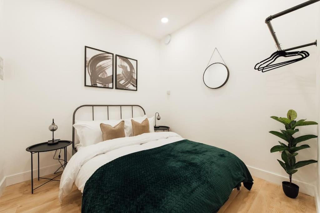Stylish 2 Bedroom Flat In Ilford, London 外观 照片
